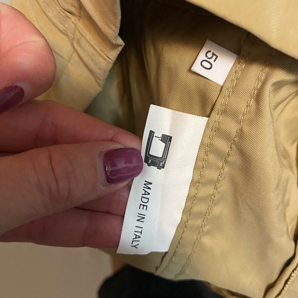 Jacket - Picture 5 of 5